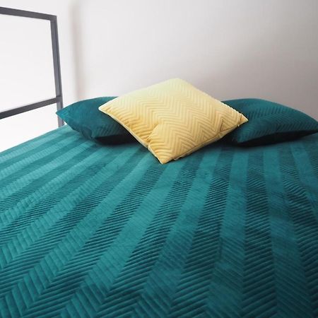 Apartament Green - Piotrkowska 37 Łódź Eksteriør bilde