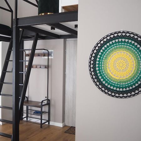 Apartament Green - Piotrkowska 37 Łódź Eksteriør bilde
