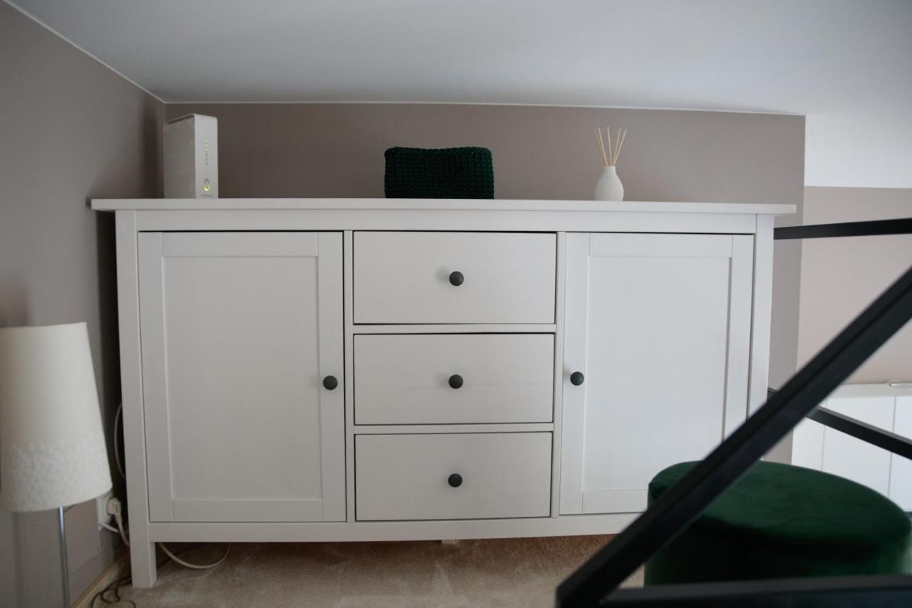 Apartament Green - Piotrkowska 37 Łódź Eksteriør bilde
