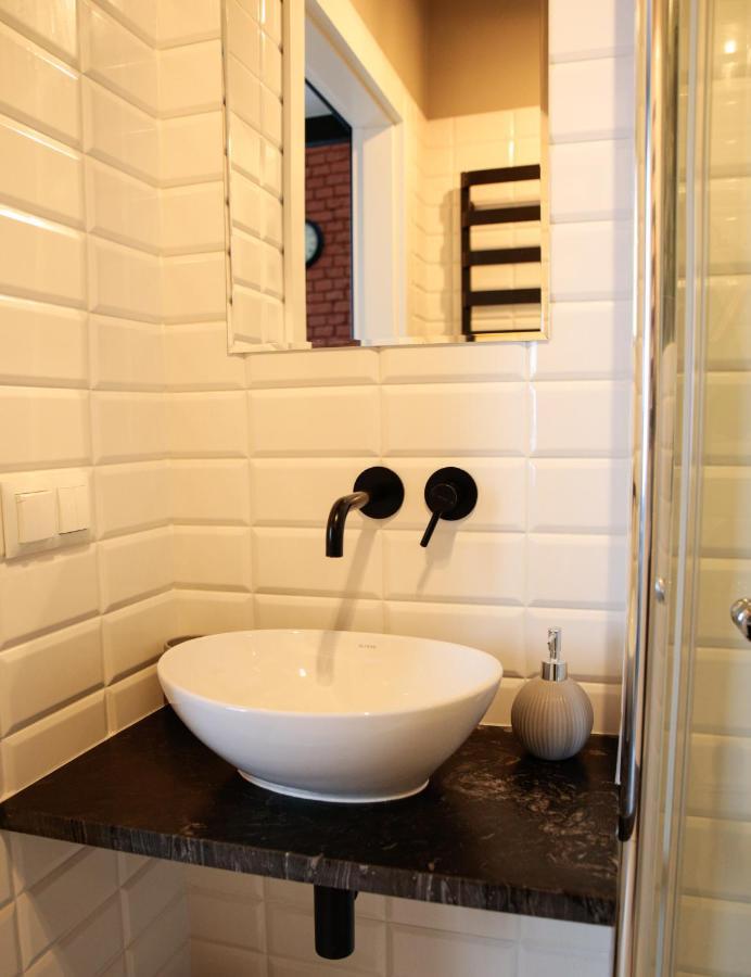 Apartament Green - Piotrkowska 37 Łódź Eksteriør bilde