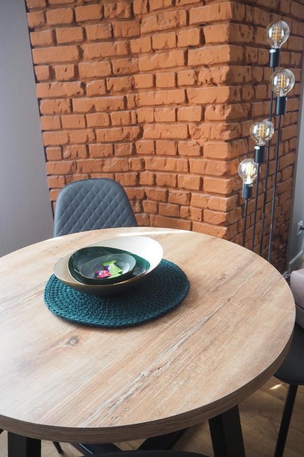Apartament Green - Piotrkowska 37 Łódź Eksteriør bilde