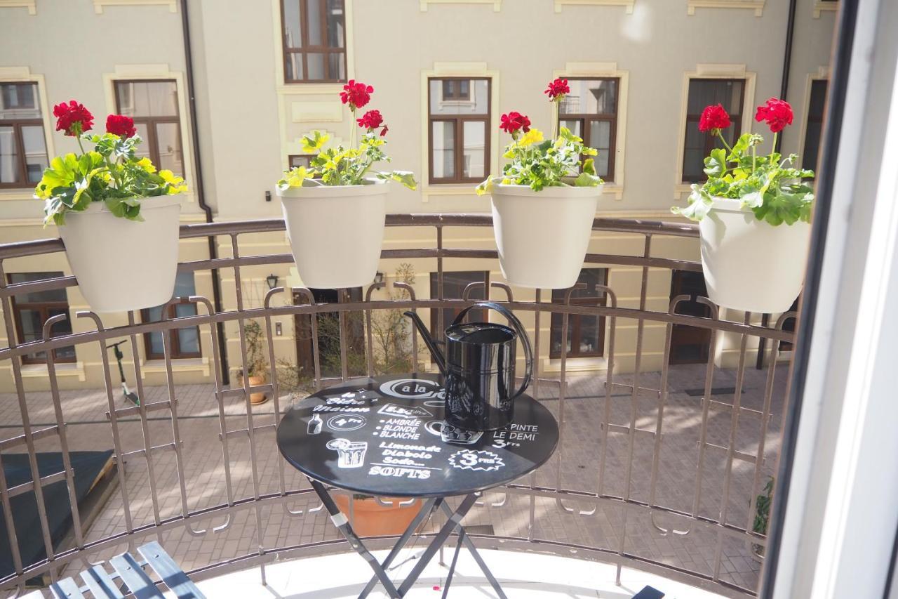 Apartament Green - Piotrkowska 37 Łódź Eksteriør bilde