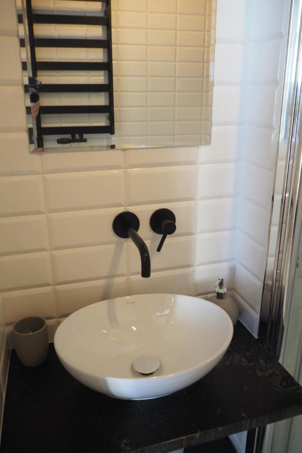 Apartament Green - Piotrkowska 37 Łódź Eksteriør bilde