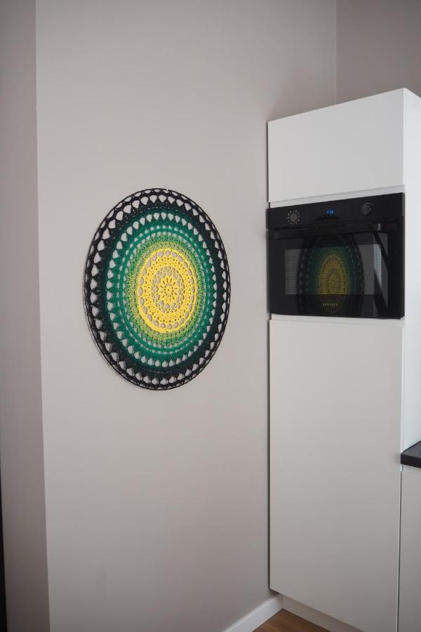 Apartament Green - Piotrkowska 37 Łódź Eksteriør bilde