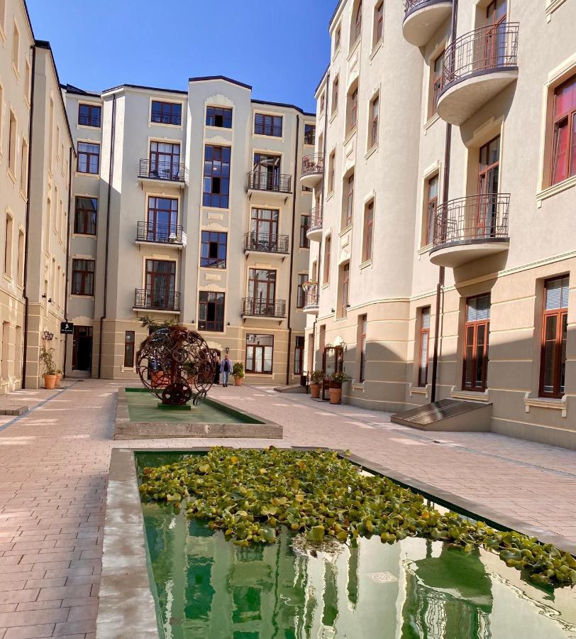 Apartament Green - Piotrkowska 37 Łódź Eksteriør bilde